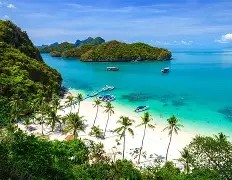 Jour 12: BANGKOK > KOH SAMUI  0