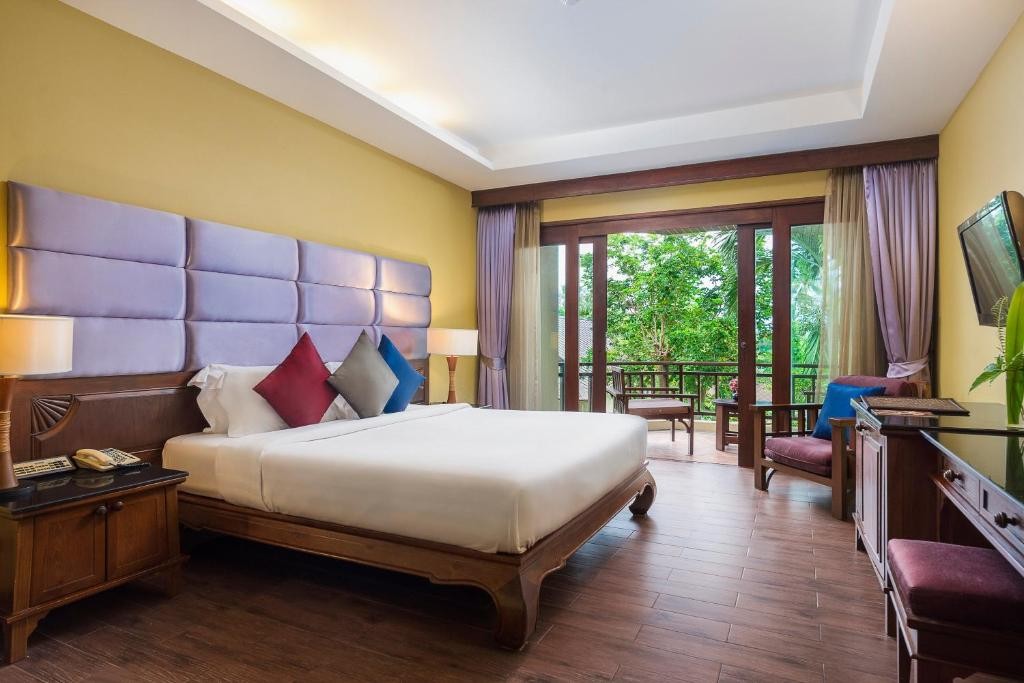 Jour 13: KOH SAMUI 1