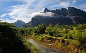 Jour 9: BANGKOK > SURAT THANI > KHAO SOK – VOL INTÉRIEUR 0