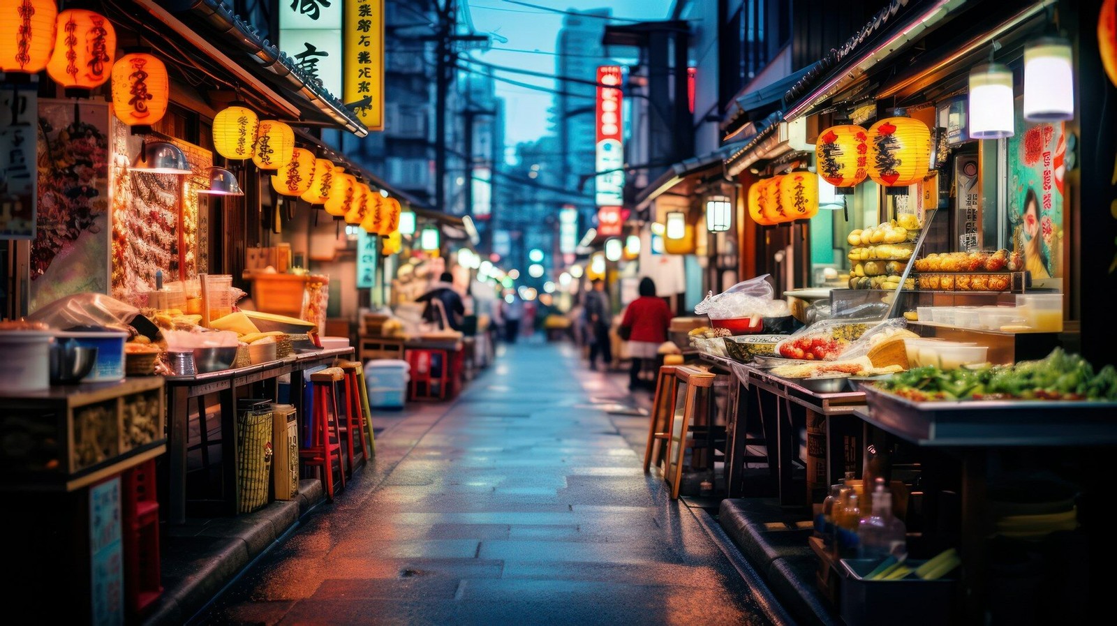 Jour 3: BANGKOK 2