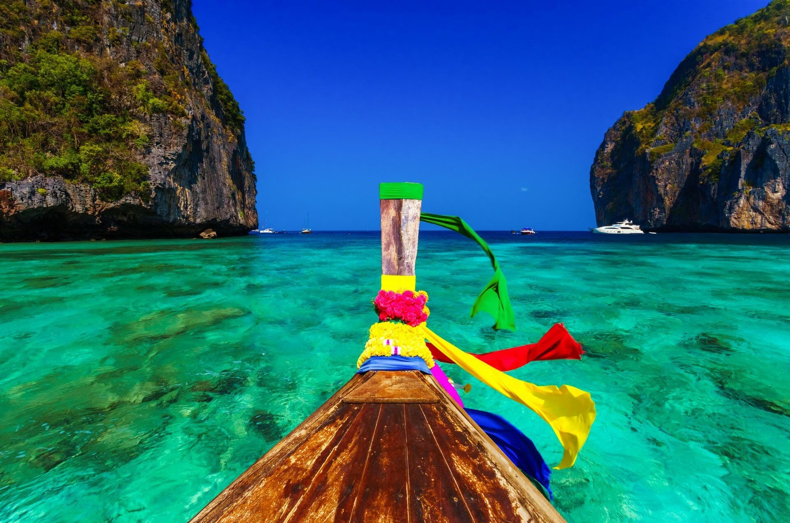 Jour 14: KHAO LAK > PHUKET > FRANCE 0