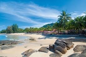 Jour 12: SÉJOUR BALNÉAIRE AU NAYA LAGUNA KHAO LAK SELON LA DURÉE CHOISIE (entre 3 et 7 nuits) 0