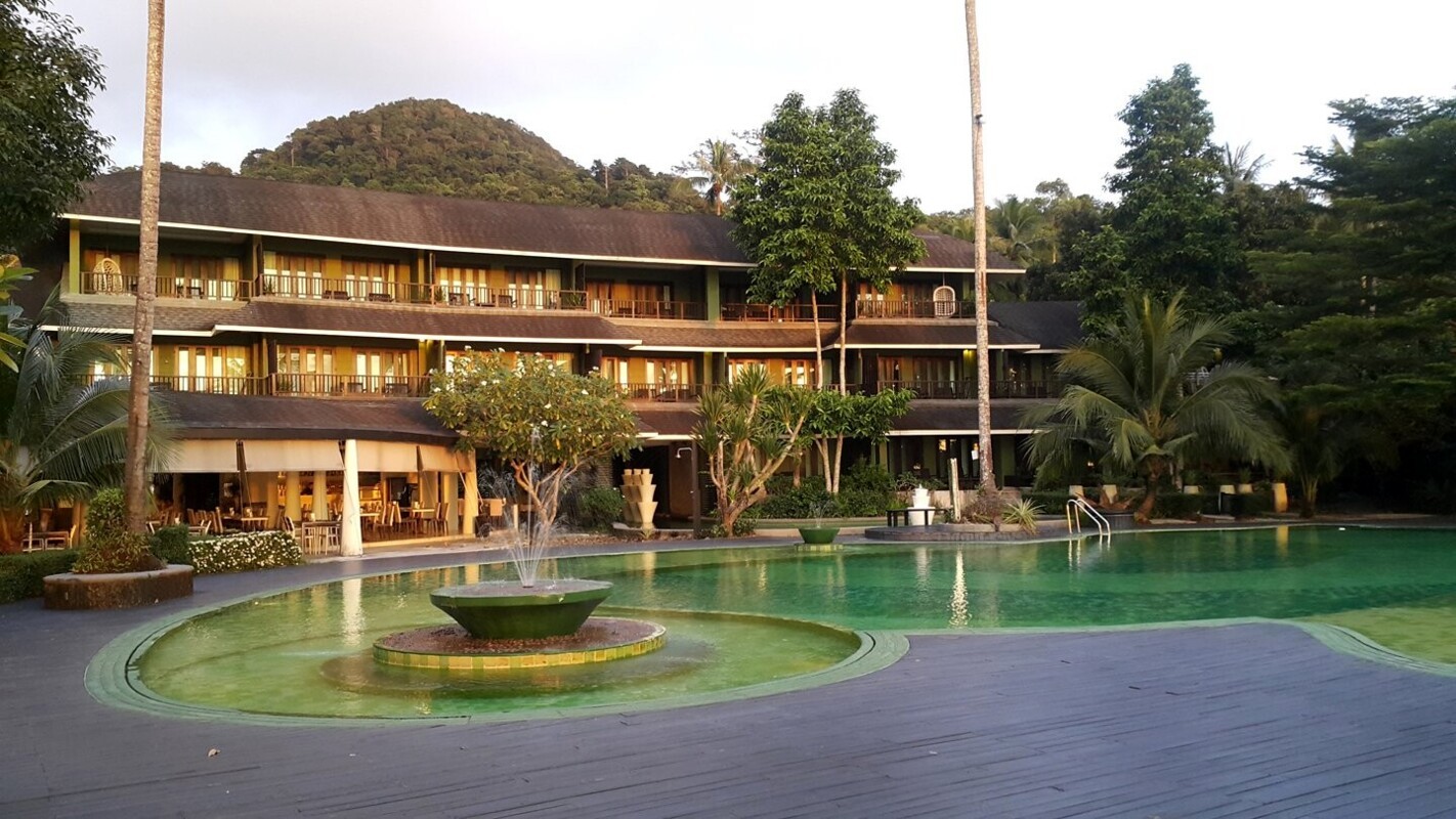 Jour 11: KOH CHANG 0