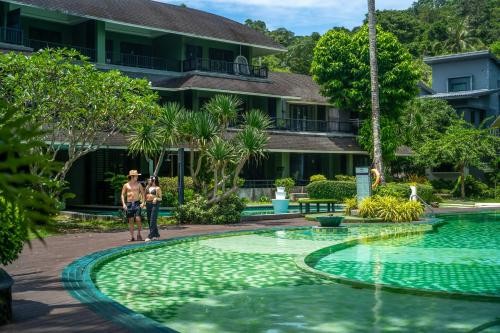 Jour 10: KOH CHANG 0
