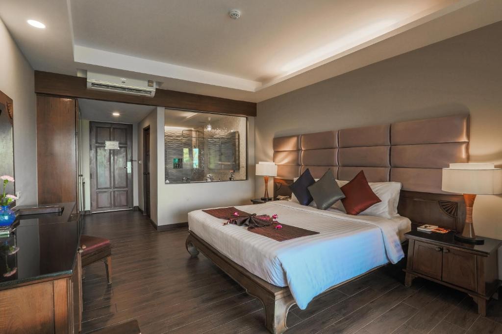 Jour 10: KOH SAMUI 1