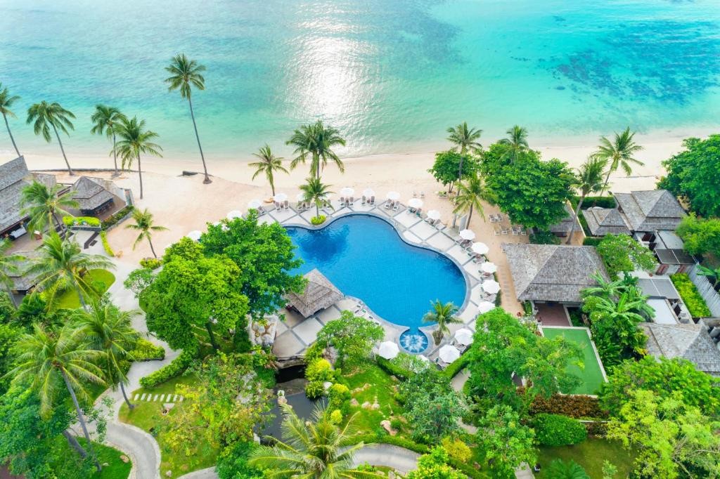 Jour 12: KOH SAMUI > BANGKOK 0