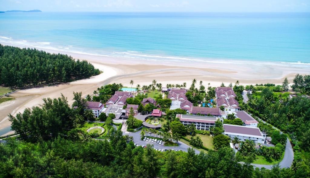 Jour 9: BANGKOK > PHUKET > KHAO LAK 1