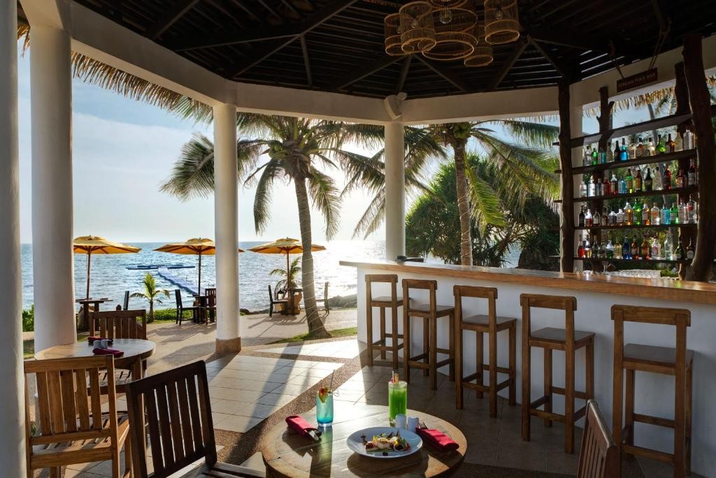 Jour 13: KOH LANTA 0