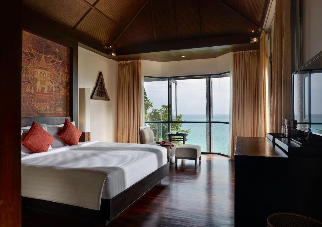 Jour 12: KOH LANTA 0