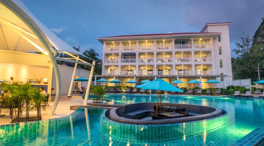 Jour 11: KRABI 0