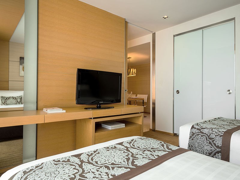 Jour 2:  Bienvenue à Bangkok, la Cité des Anges 3
