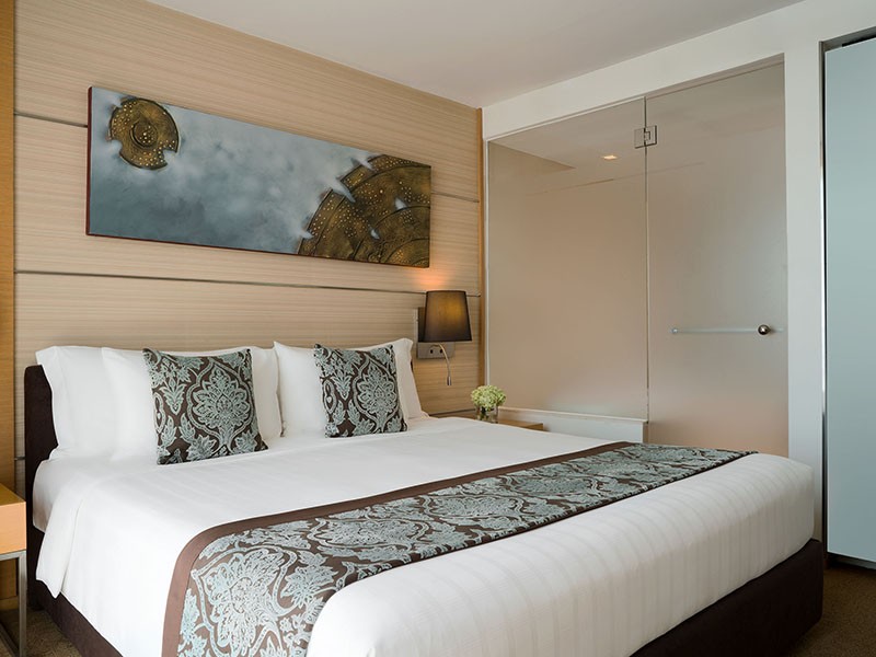 Jour 2:  Bienvenue à Bangkok, la Cité des Anges 2