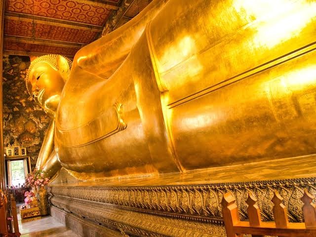 Jour 3: BANGKOK 0