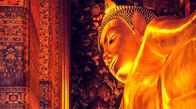 Jour 3: BANGKOK 2