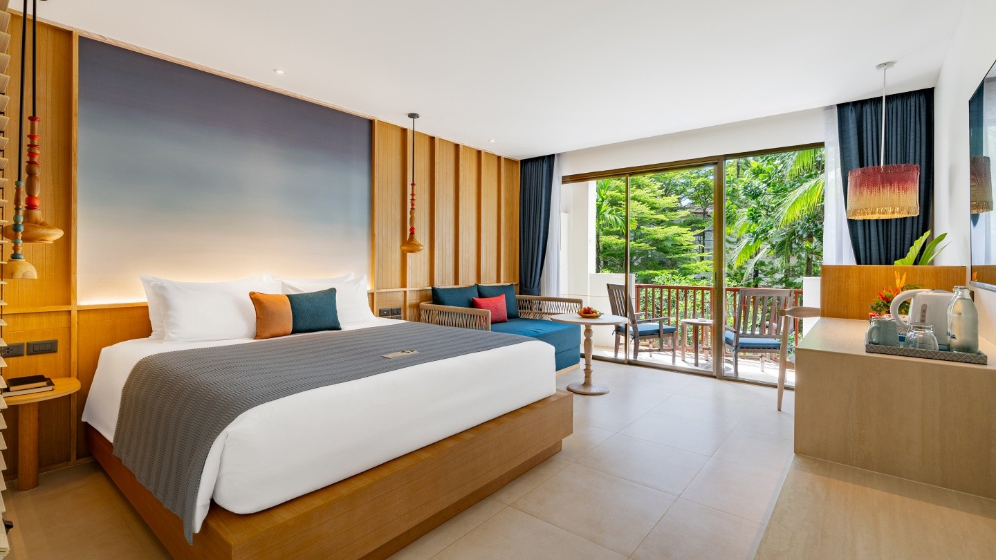 Jour 10: KHAO LAK 0