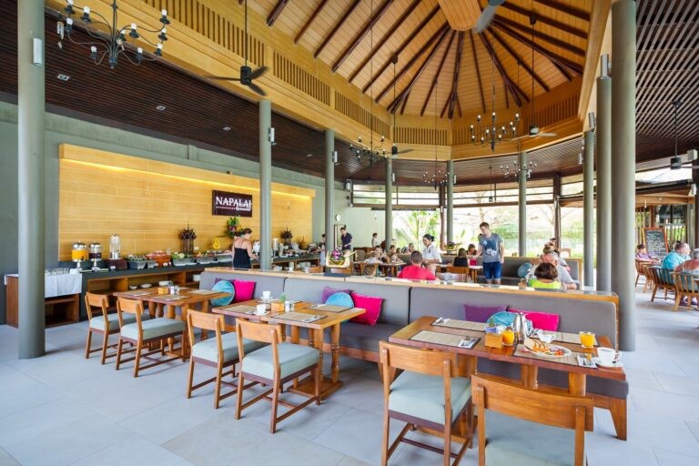 Jour 10: KHAO LAK 1