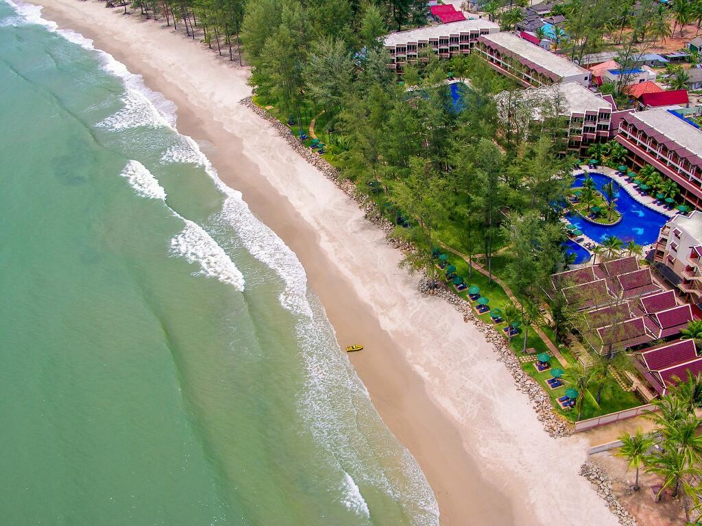 Jour 9: BANGKOK > PHUKET 0
