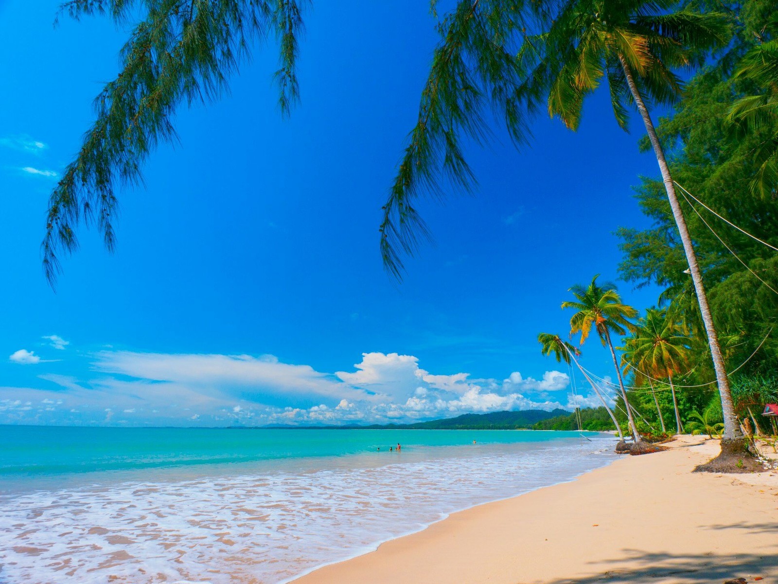Jour 11: KHAO LAK 0