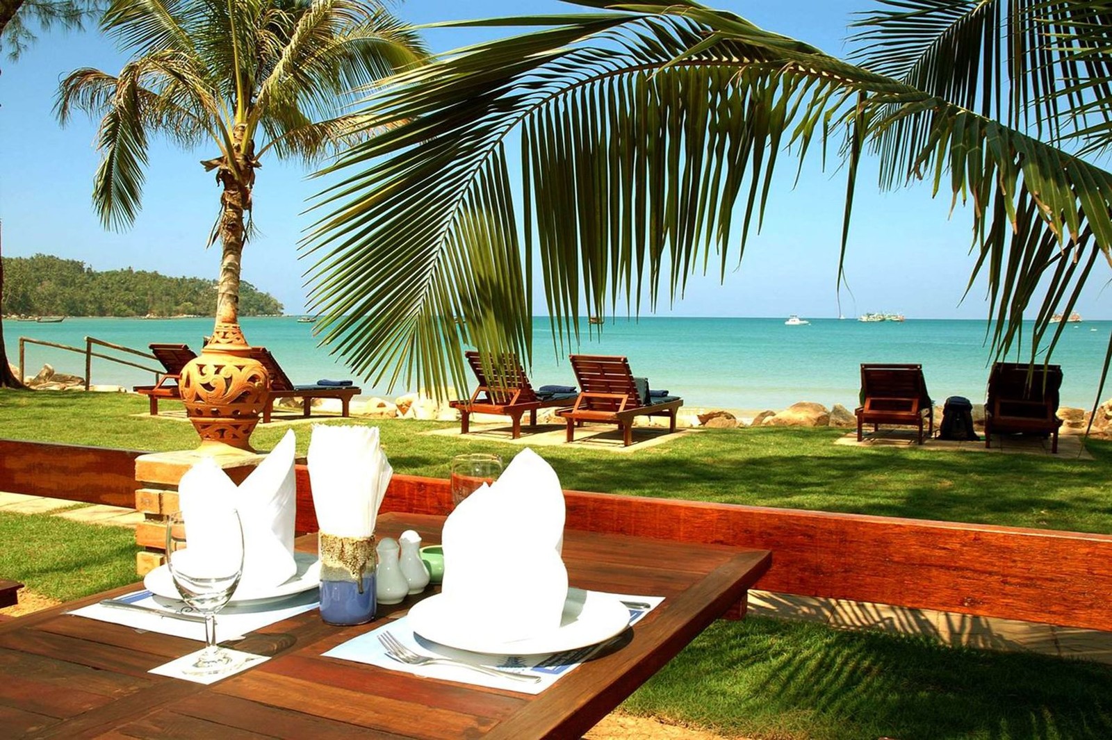 Jour 10: PHUKET 1