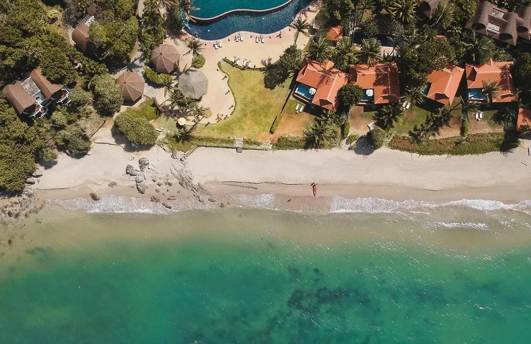 Jour 10: KHAO SOK > KOH LANTA 2
