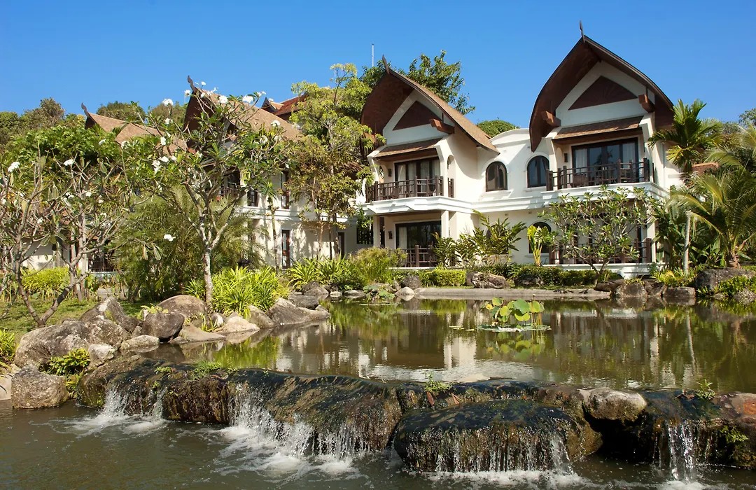 Jour 10: KHAO SOK > KOH LANTA 1
