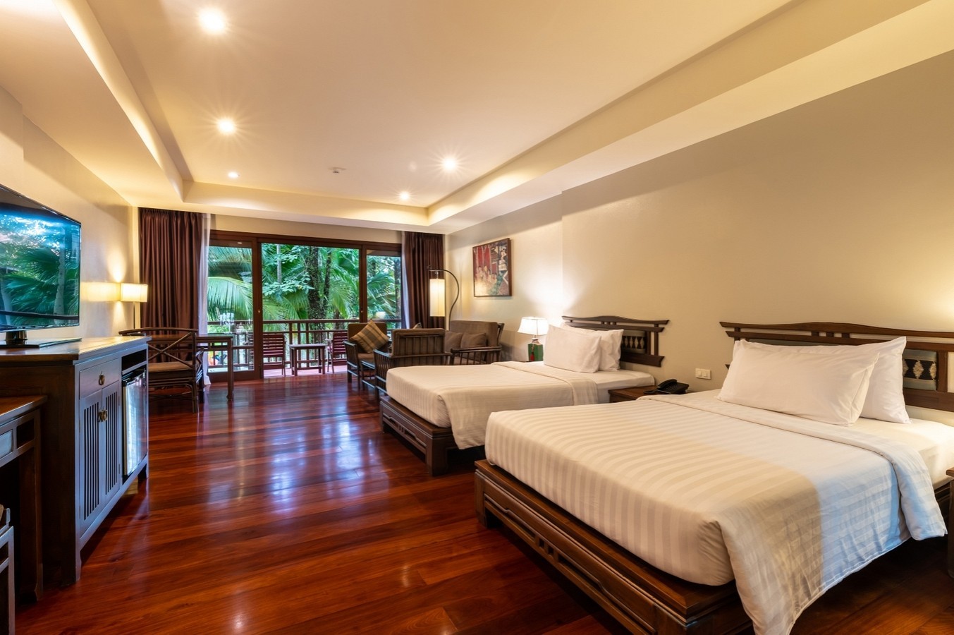 Jour 6: KHAO LAK 0