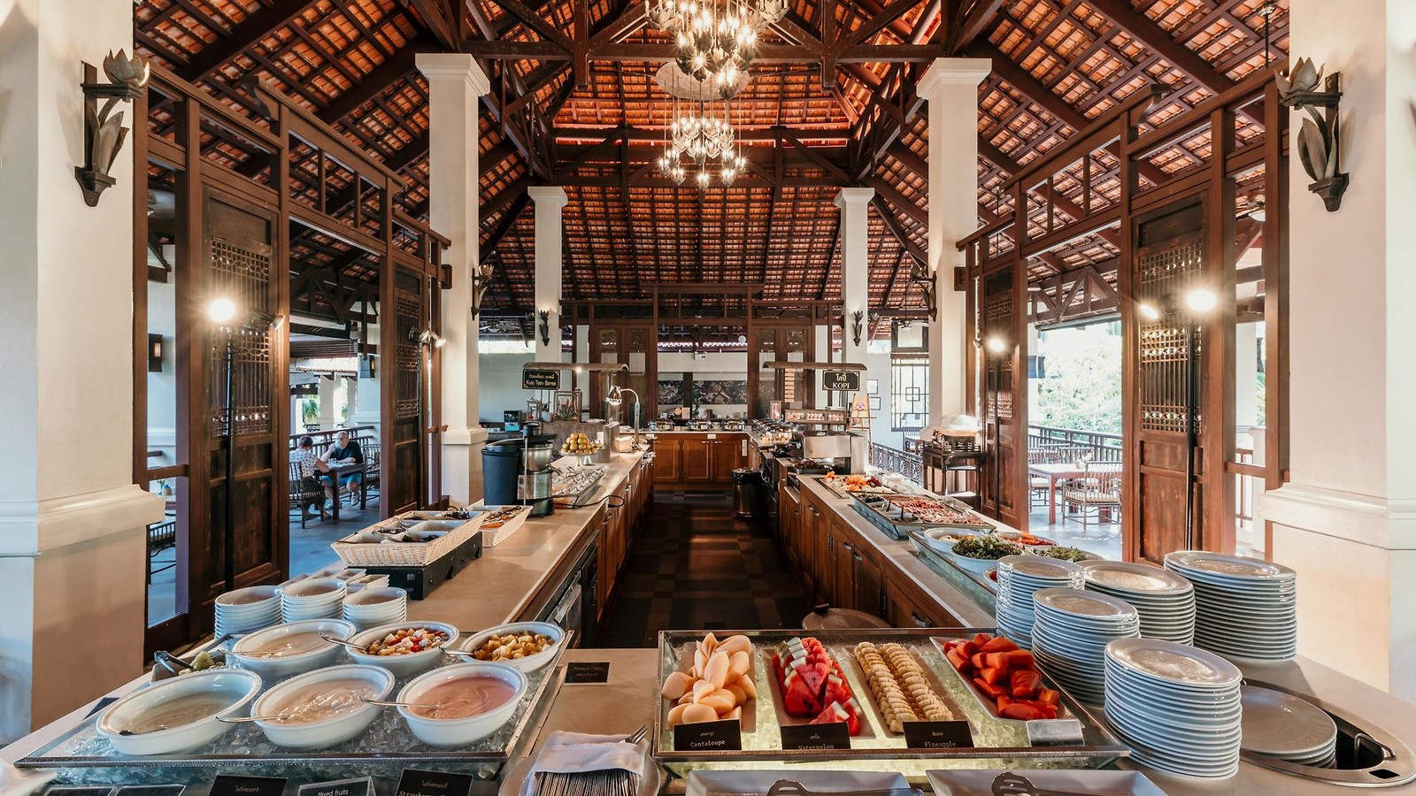 Jour 7: KHAO LAK 1