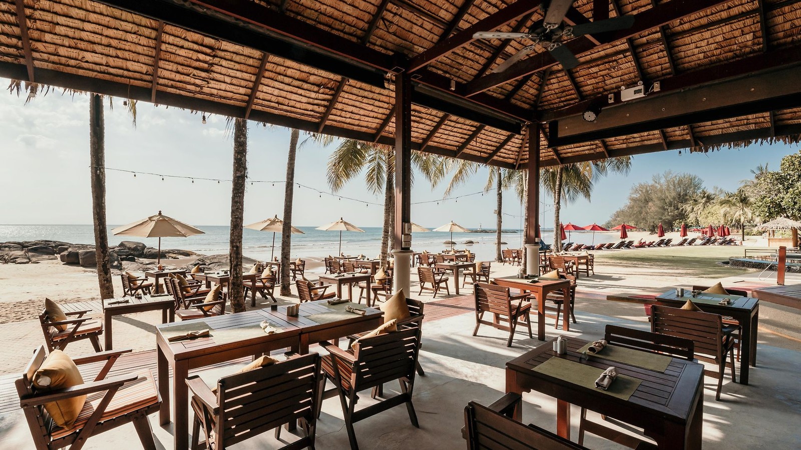 Jour 7: KHAO LAK 2