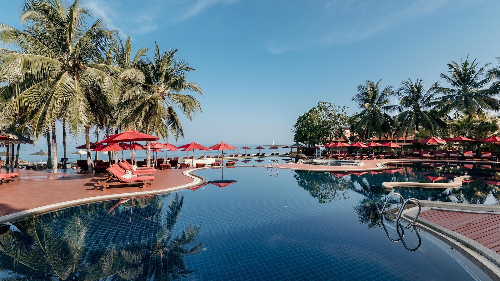 Jour 5: BANGKOK > PHUKET > KHAO LAK 1