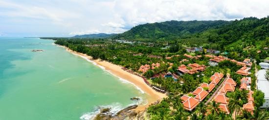 Jour 9: SÉJOUR BALNÉAIRE AU LAGUNA KHAOLAK RESORT SELON LA DURÉE CHOISIE (entre 5 et 9 nuits) 1