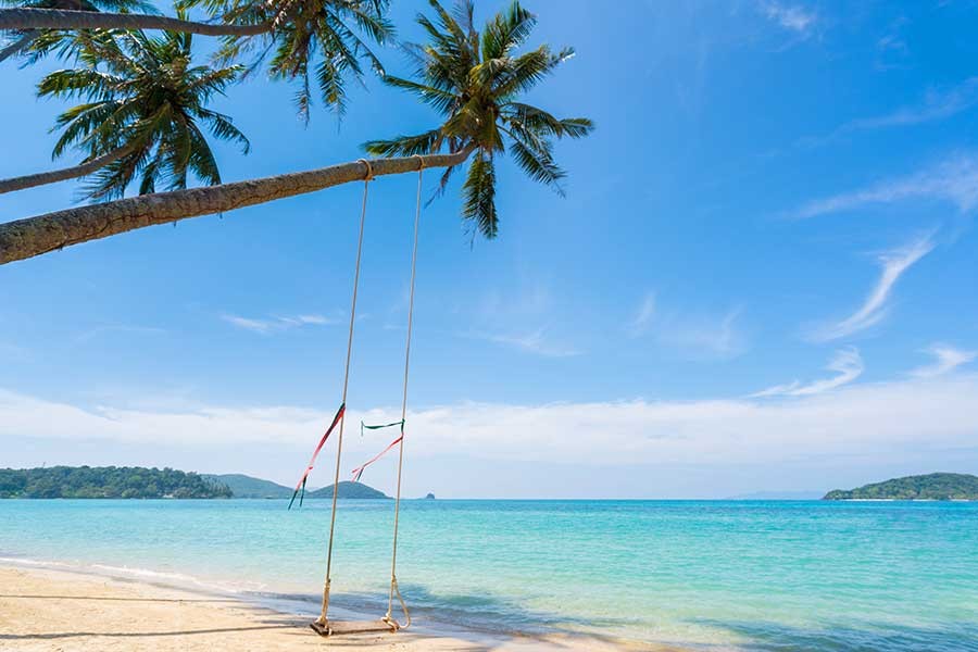 Jour 11: BANGKOK > KOH CHANG 0