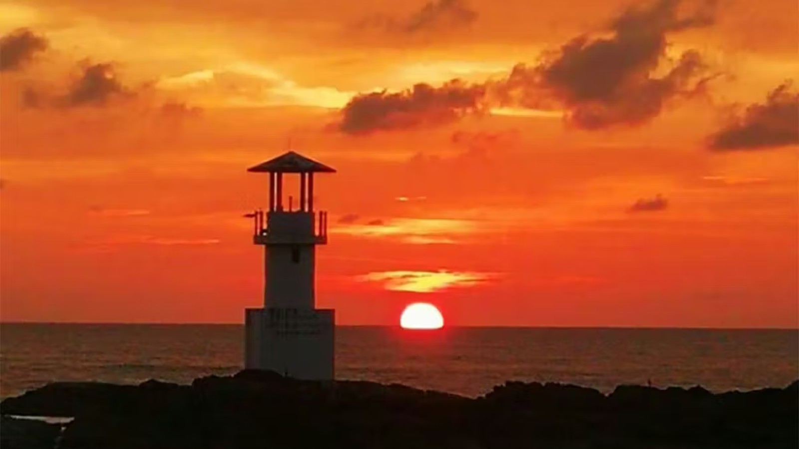 Jour 12: Derniers instants à Khao Lak et envol vers la France 0