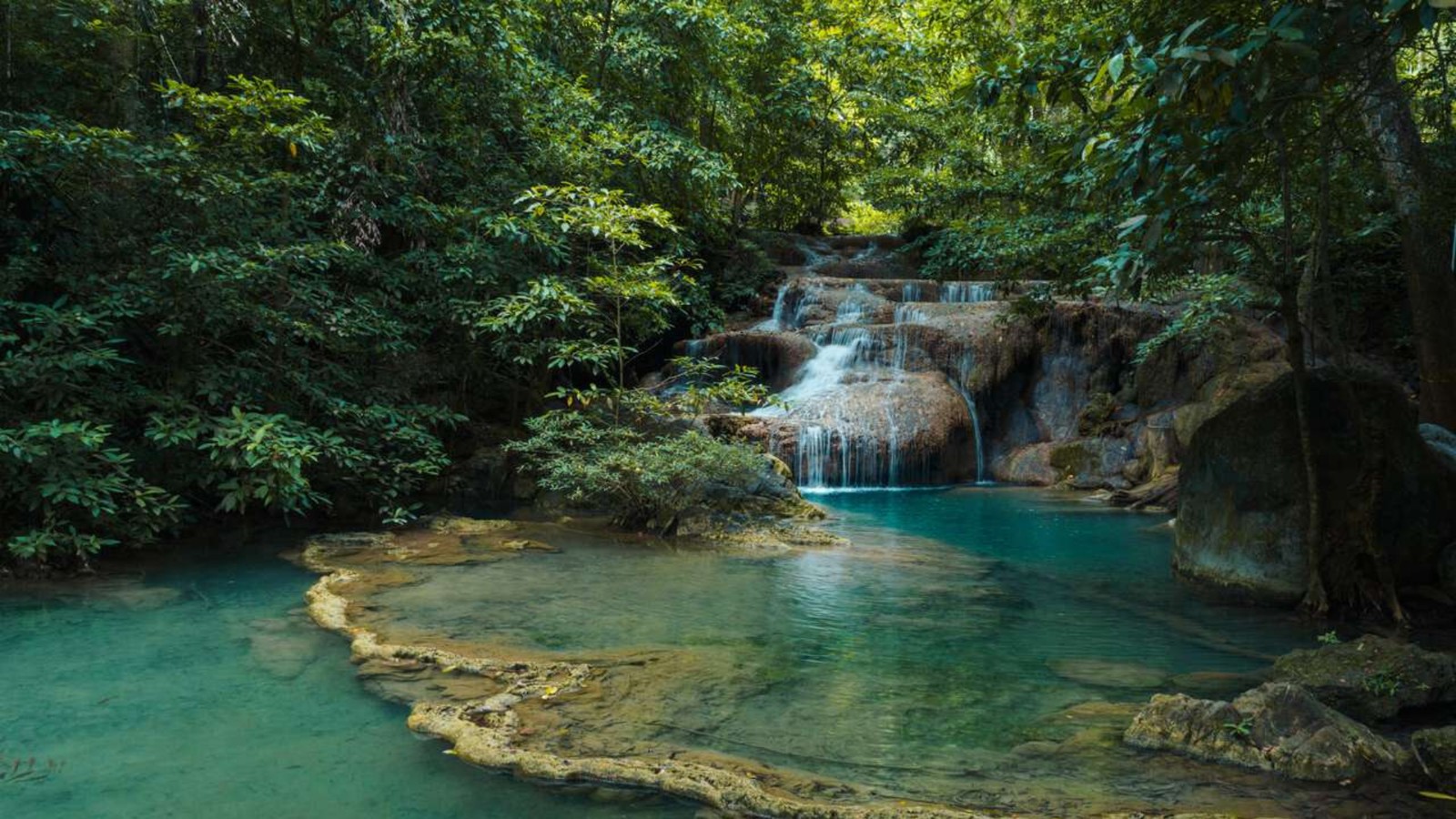 Jour 5: À la découverte des merveilles d’Erawan  0
