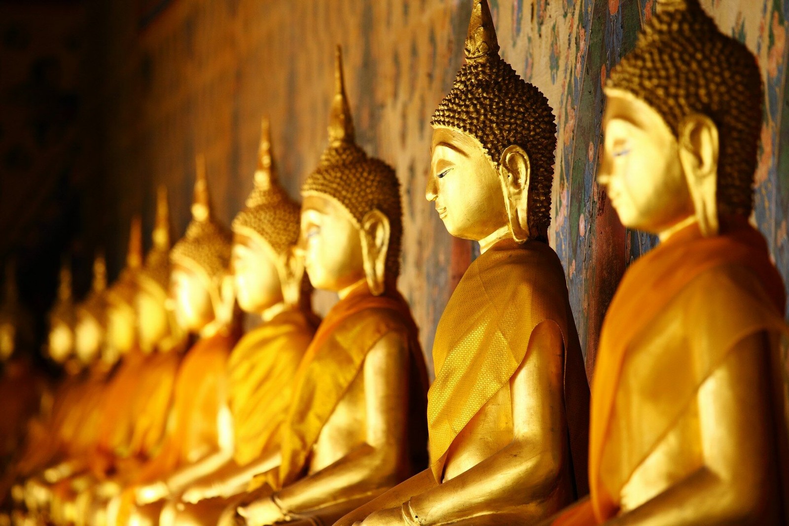 Jour 2: BANGKOK 0