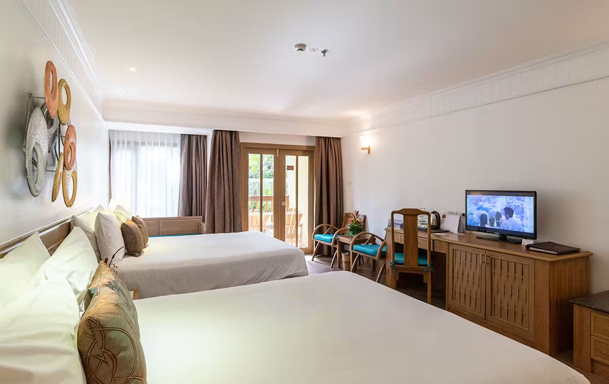 Jour 3: KHAO LAK 2