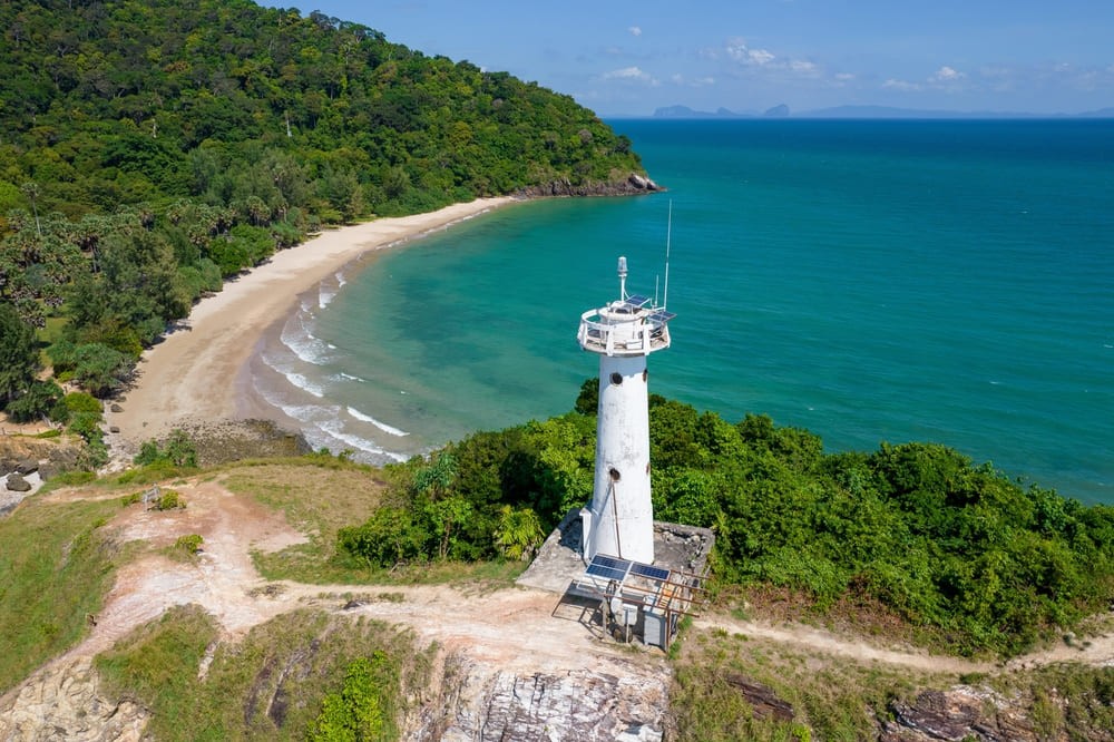 Jour 8: KRABI > KOH LANTA  (ENV. 100 KM route + ferry) 0