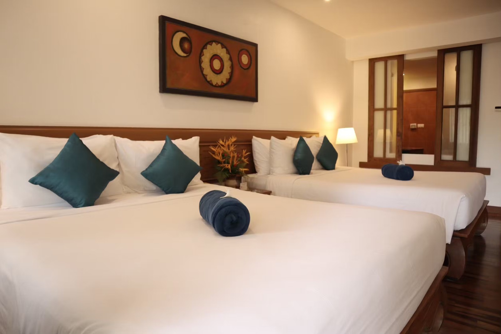 Jour 4: KHAO LAK 0