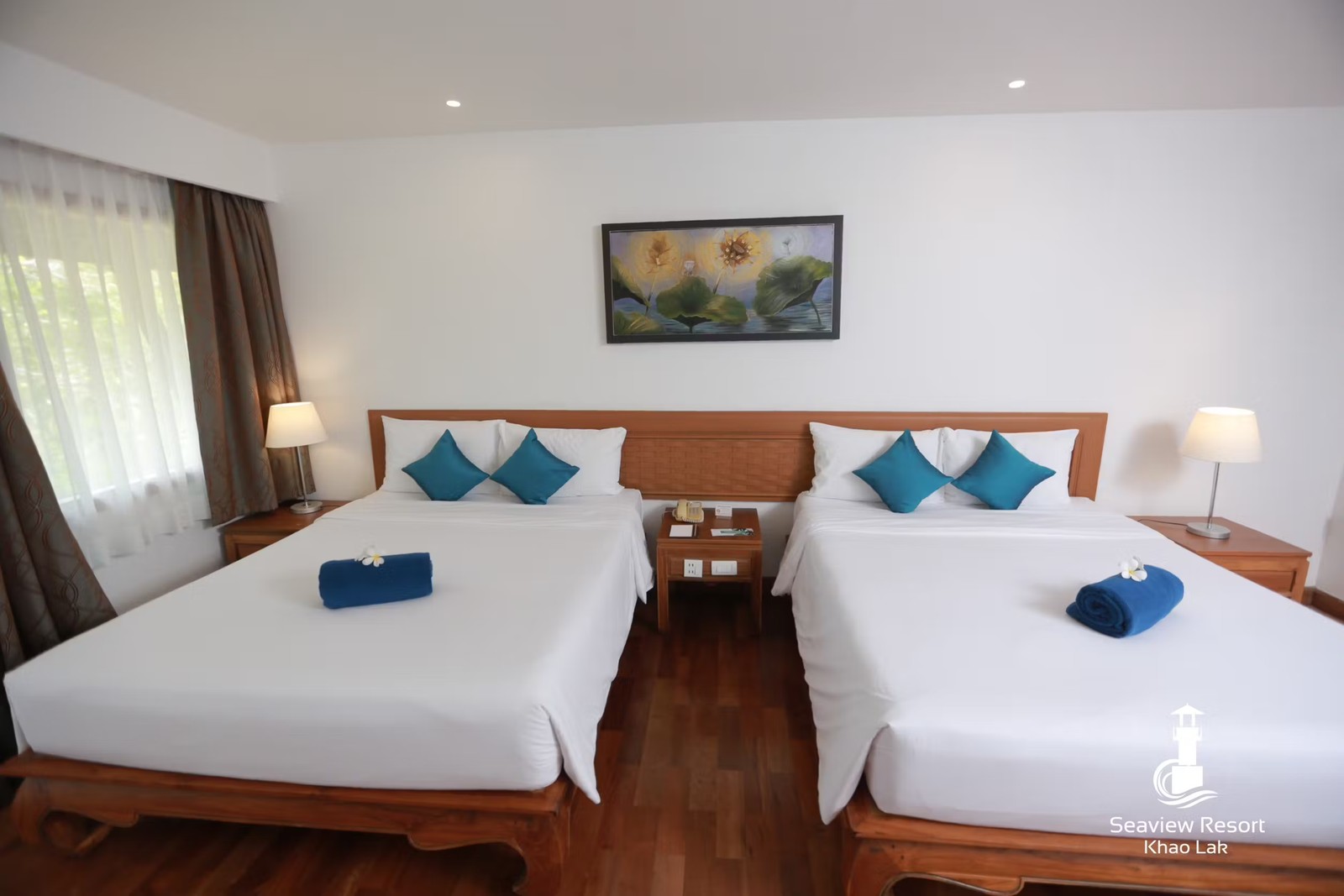 Jour 4: KHAO LAK 1