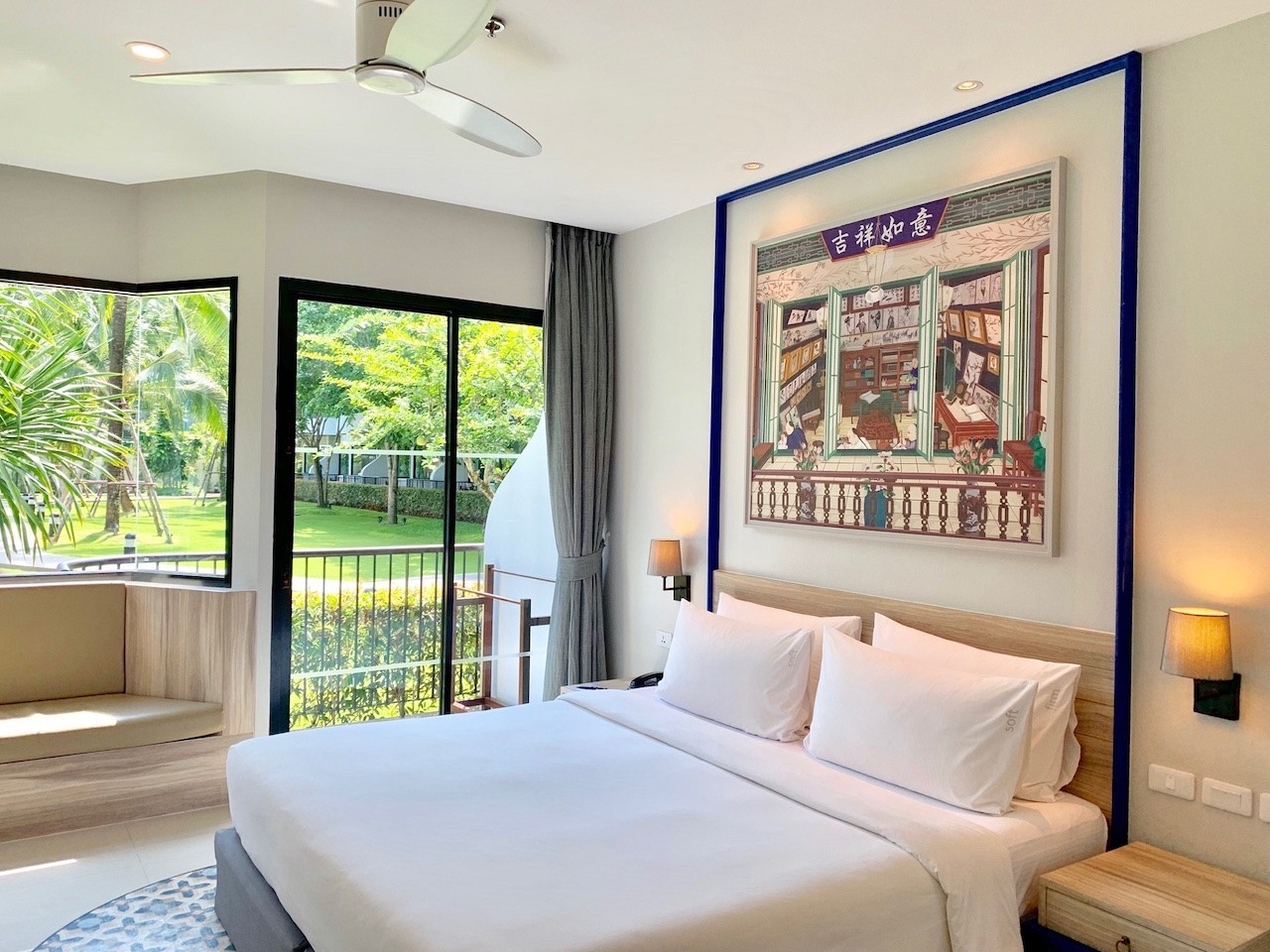 Jour 7: KRABI  0