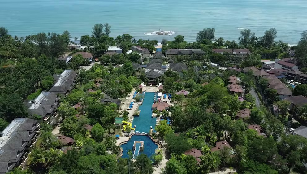 Jour 2: PHUKET > KHAO LAK 3
