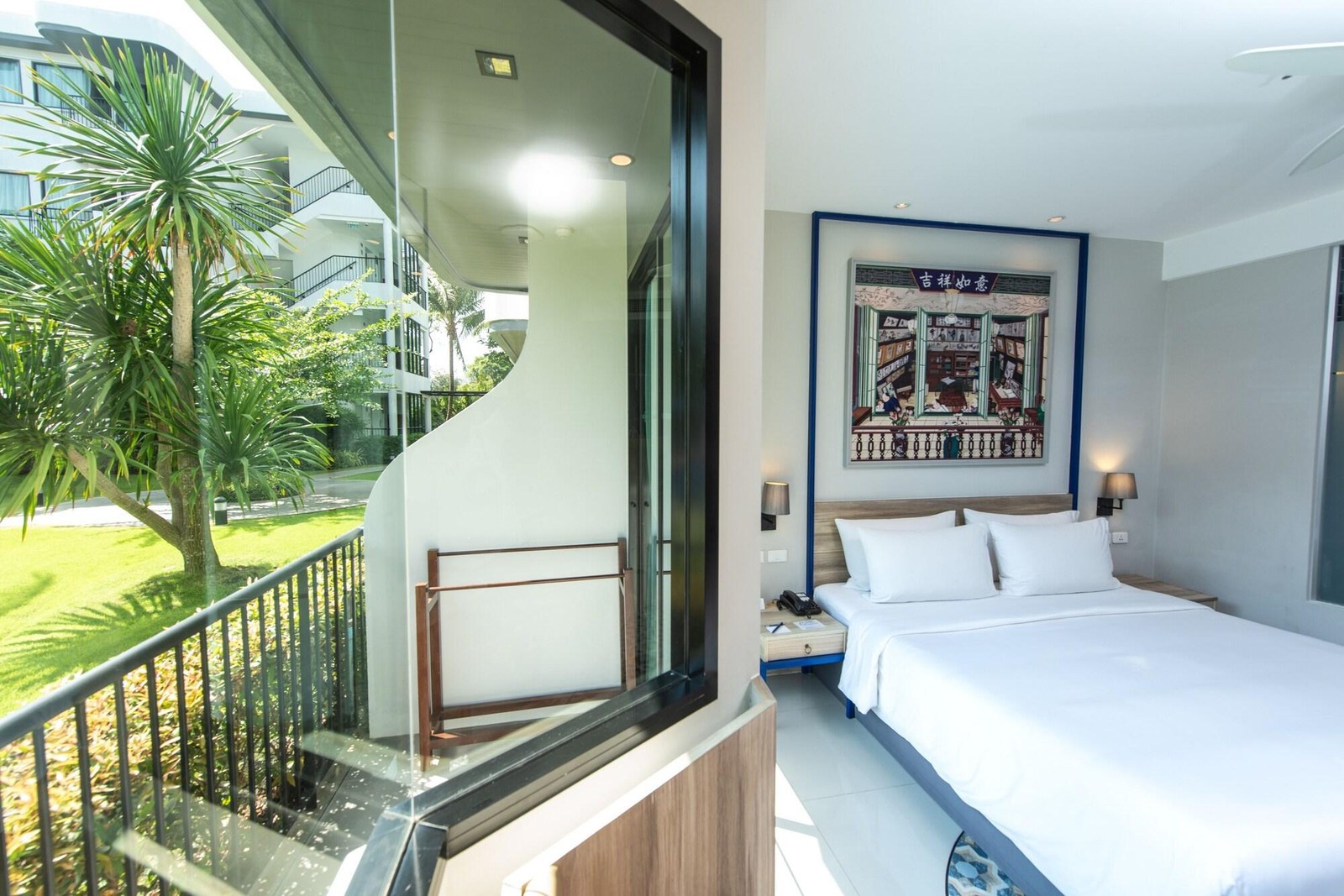 Jour 8: KRABI  1
