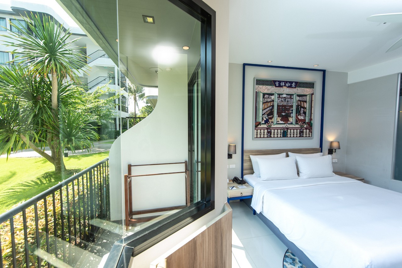 Jour 9: KRABI  0
