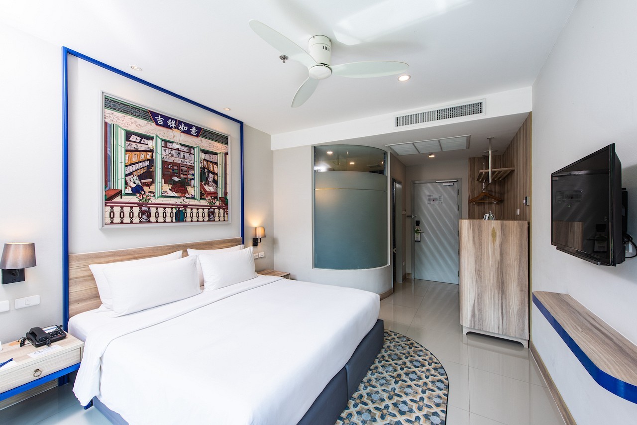 Jour 9: KRABI  1