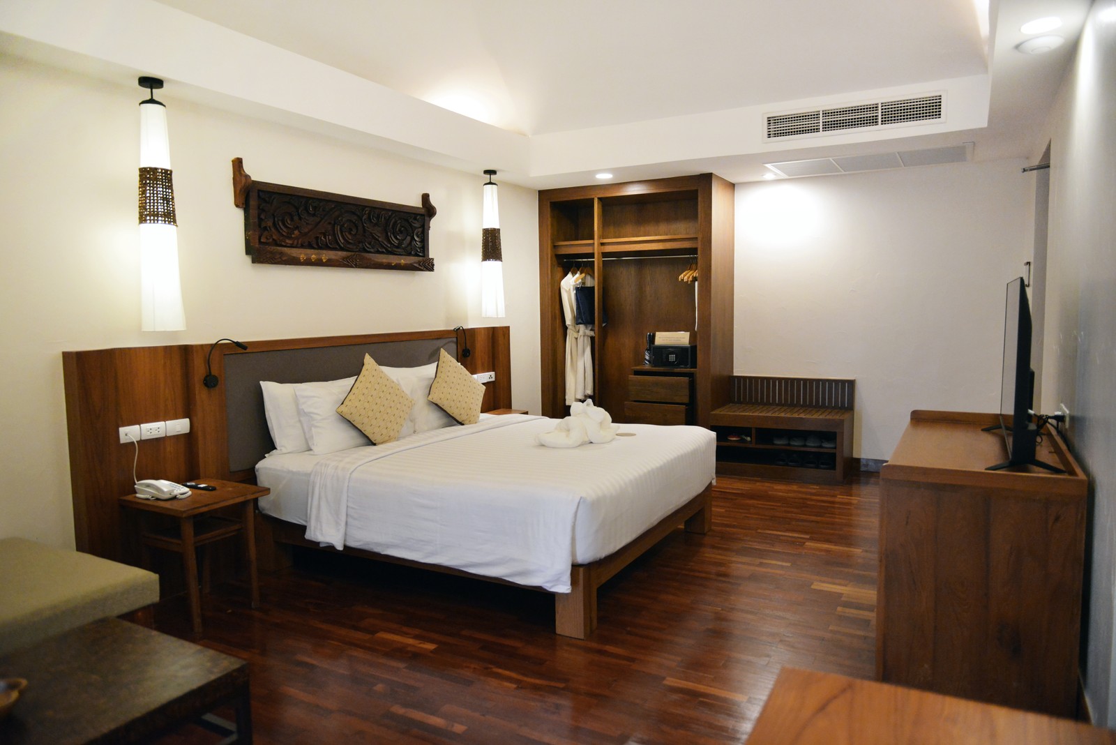 Jour 11: KOH LANTA 0