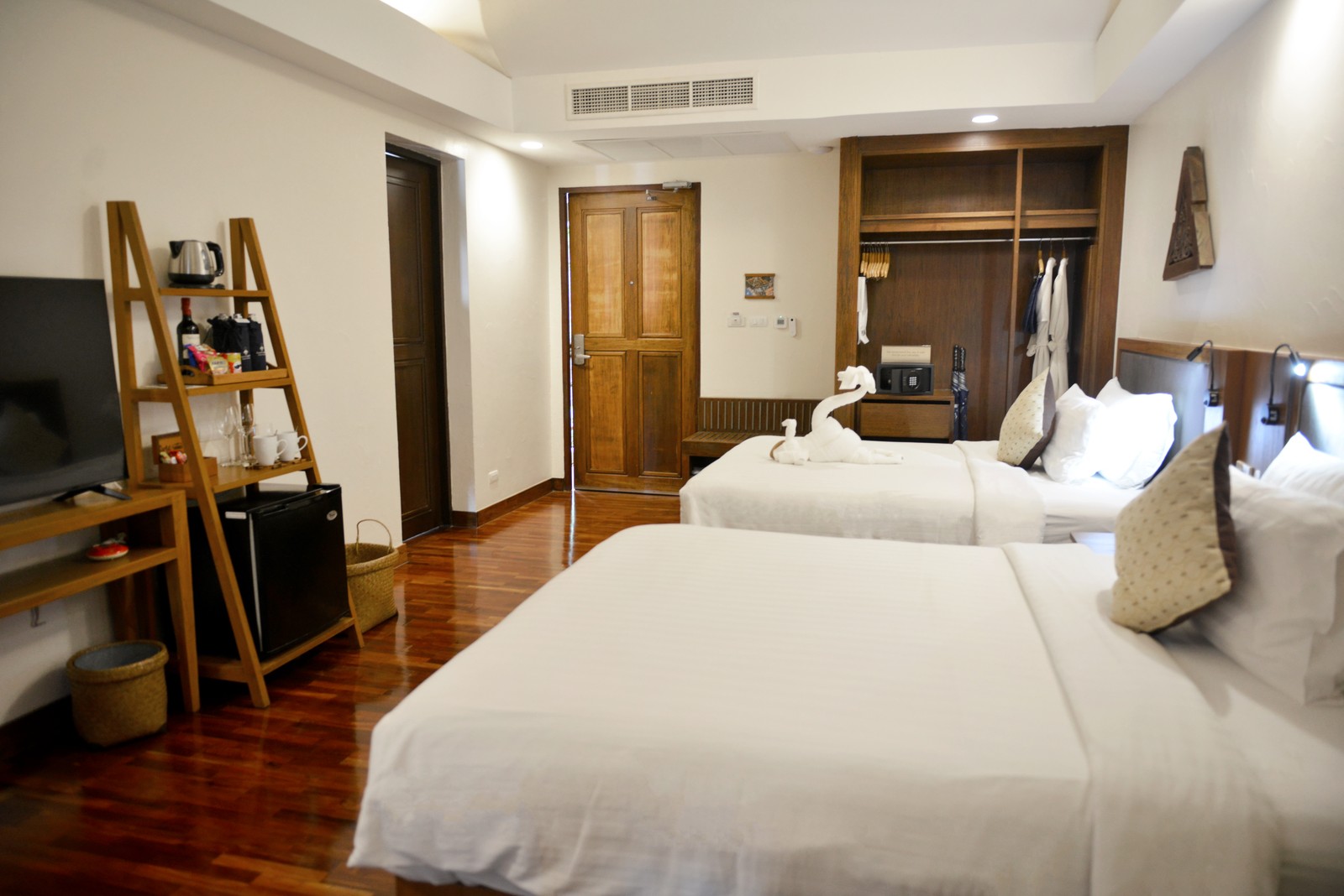 Jour 12: KOH LANTA 1