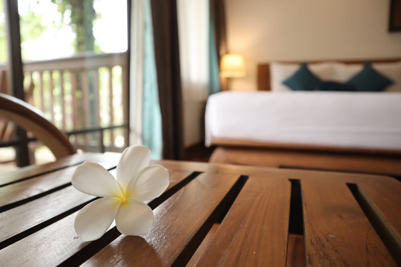 Jour 4: KHAO LAK 2