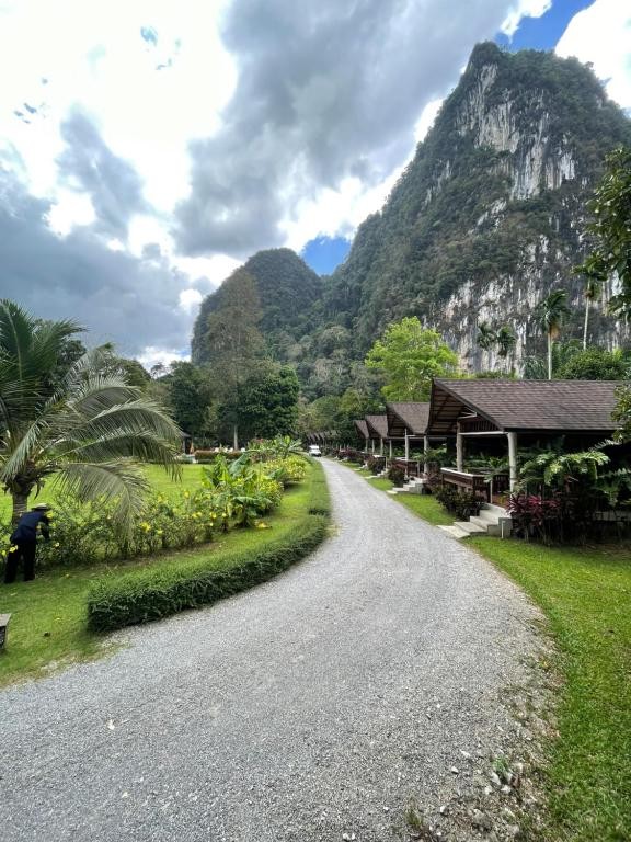 Jour 6: KHAO SOK 1