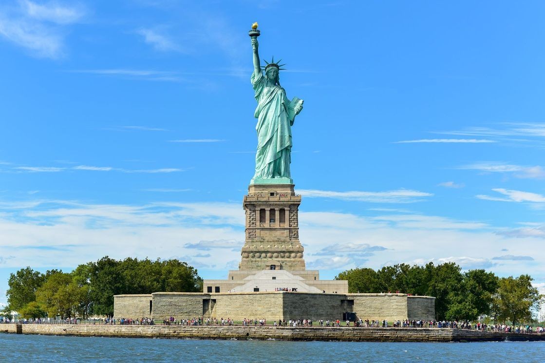 Jour 3: Statue de la Liberté et Ellis Island + Brooklyn 0