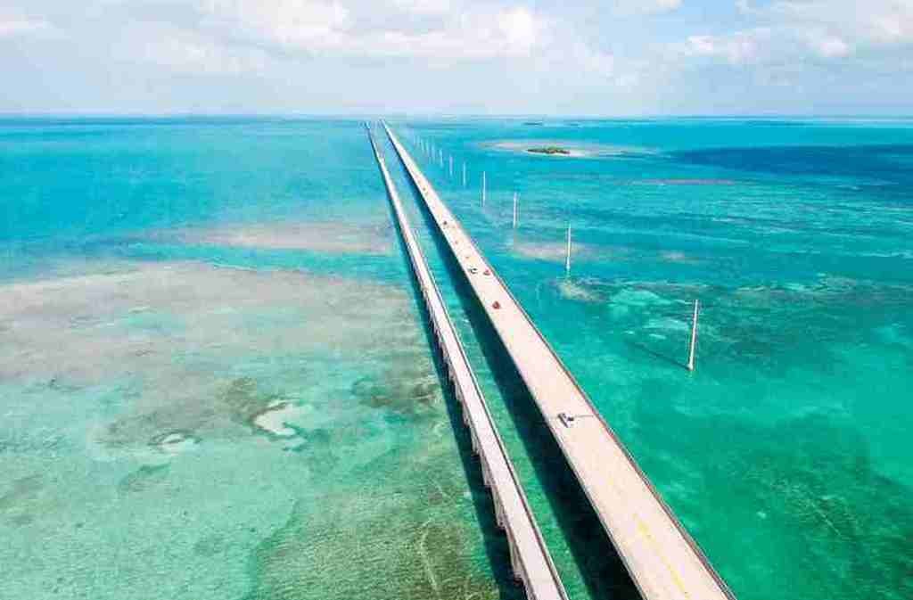 Jour 6: Florida City / Key West 205 km 0