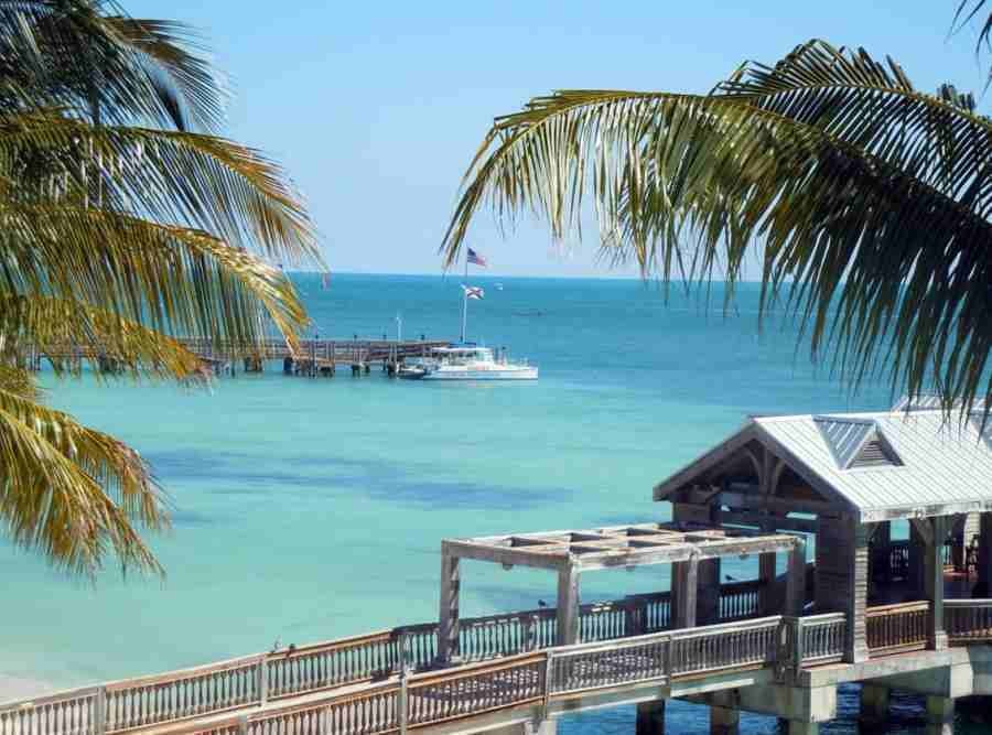 Jour 6: Florida City / Key West 205 km 2